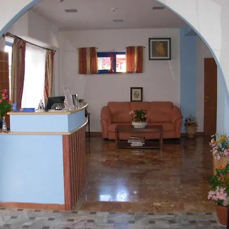 Hotel Beach Hotel 3*