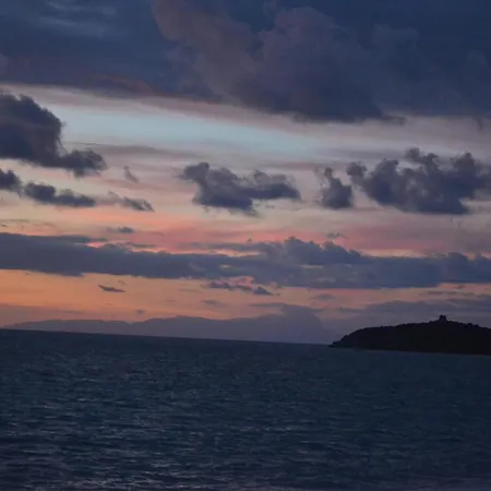 Beach Hotel Diamante