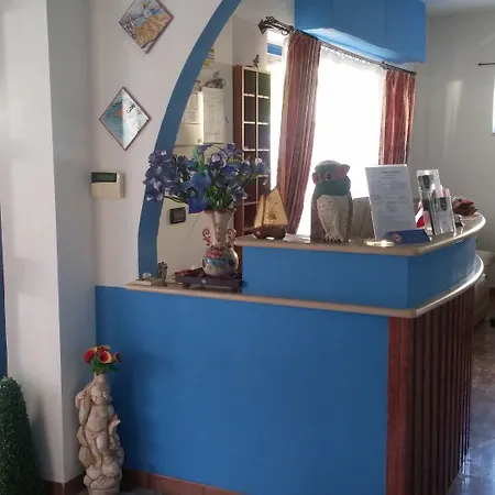 Beach Hotel 3* Diamante