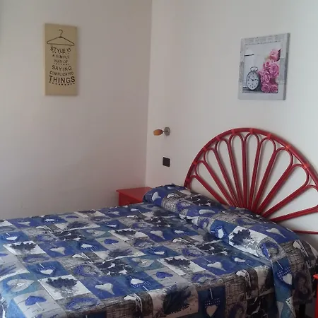 海滩酒店