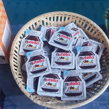 Hotel Beach Hotel Diamante