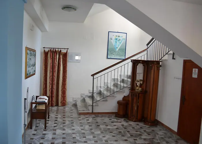 Hotel Beach Hotel 3*