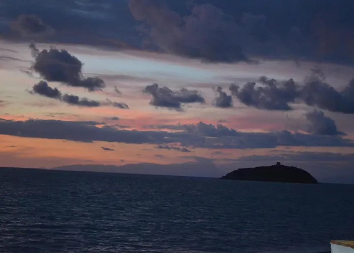 Beach Hotel Diamante