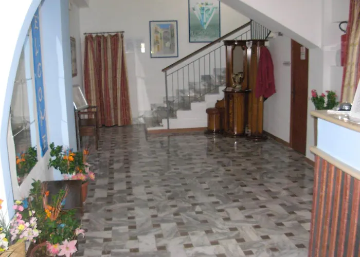 Beach Hotel Diamante