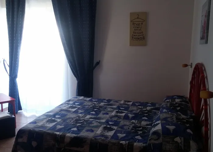 Hotel Beach Hotel 3*