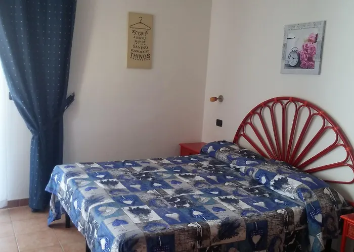 Beach Hotel 3* Diamante