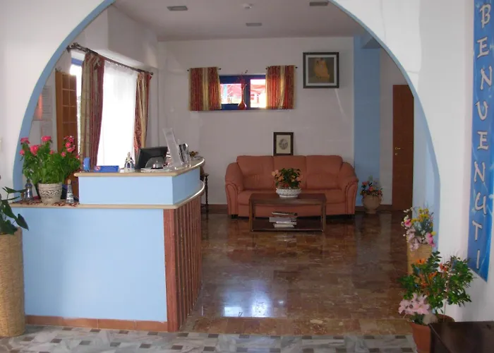 Beach Hotel Hotel Diamante