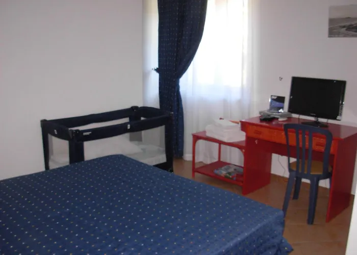 Beach Hotel Diamante