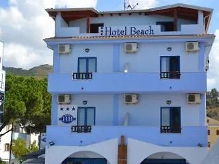 Beach Hotel 3*