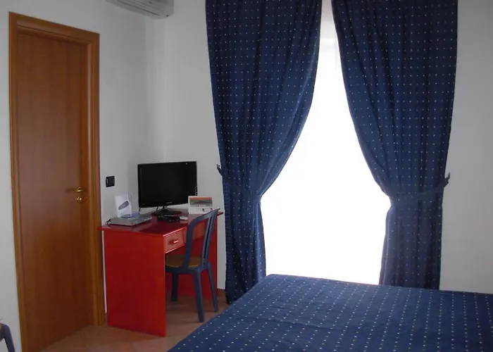 Beach Hotel 3* Diamante