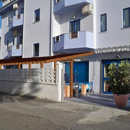 Hotel Beach Hotel Diamante