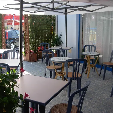 Beach Hotel Diamante