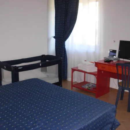 Beach Hotel