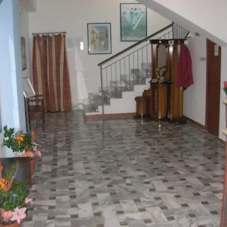 Beach Hotel Diamante