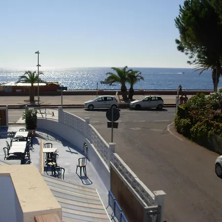 Hotel Beach Hotel