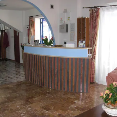 Hotell Beach Hotel Diamante