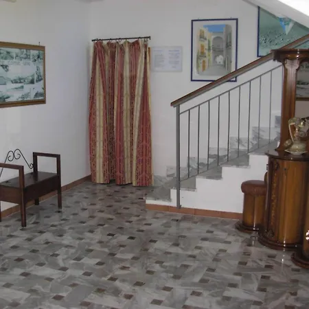 Beach Hotel Diamante