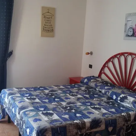 Beach Hotel 3* Diamante