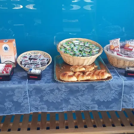 Hotel Beach Hotel 3*