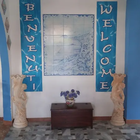 Beach Hotel
