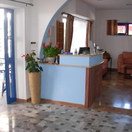 Beach Hotel Diamante