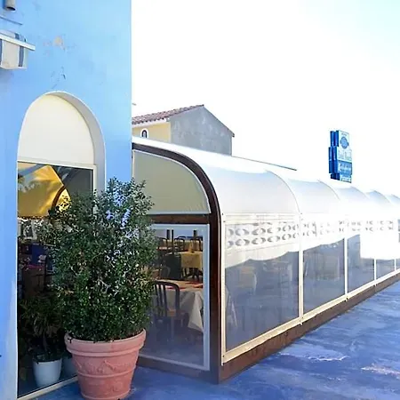 Hotel Beach Hotel