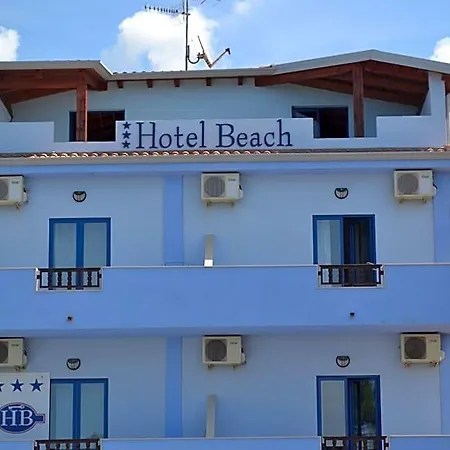Hotel Beach Hotel Diamante