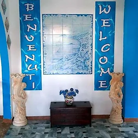 Beach Hotel