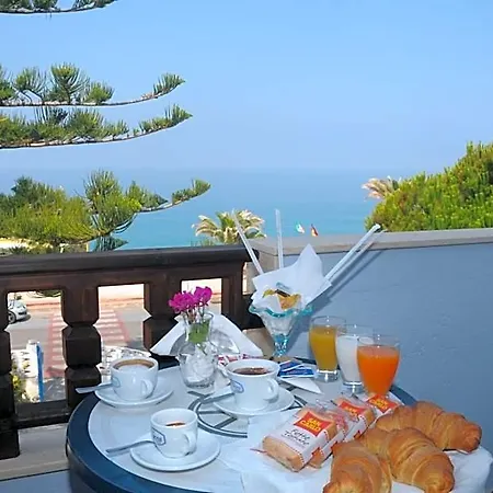 Beach Hotel