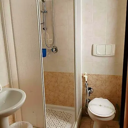 Beach Hotel 3* Diamante