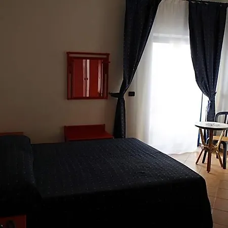 Beach Hotel