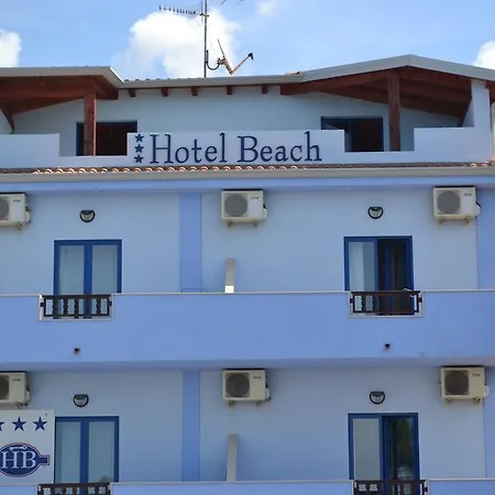 Hotel Beach Hotel 3*