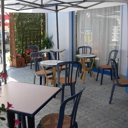 Beach Hotel Hotel
