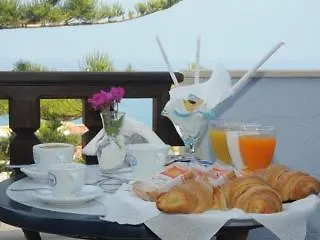 Beach Hotel 3* Diamante