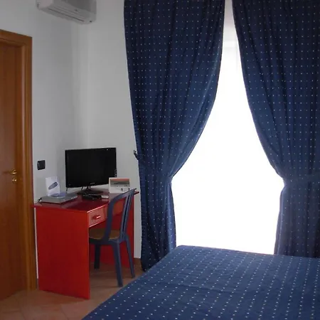 Beach Hotel 3* Diamante