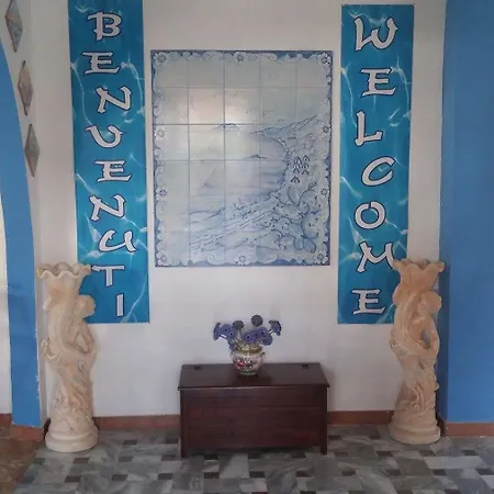 Hotel Beach Hotel Diamante