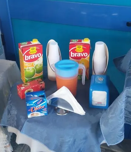 Beach Hotel Отель